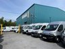 USED 2016 66 VAUXHALL MOVANO F35 L2 H2 [ MOBILE WORKSHOP & INVERTOR ] 136 BHP M,ASSIVE SAVING !!