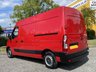 USED 2016 66 VAUXHALL MOVANO F35 L2 H2 [ MOBILE WORKSHOP & INVERTOR ] 136 BHP M,ASSIVE SAVING !!