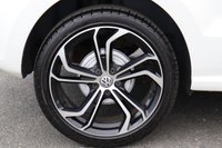 USED 2011 11 VOLKSWAGEN POLO 1.2 MODA A/C 3d 70 BHP 