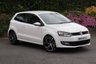USED 2011 11 VOLKSWAGEN POLO 1.2 MODA A/C 3d 70 BHP 