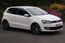 USED 2011 11 VOLKSWAGEN POLO 1.2 MODA A/C 3d 70 BHP 
