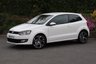 USED 2011 11 VOLKSWAGEN POLO 1.2 MODA A/C 3d 70 BHP 