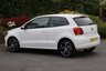 USED 2011 11 VOLKSWAGEN POLO 1.2 MODA A/C 3d 70 BHP 