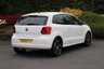 USED 2011 11 VOLKSWAGEN POLO 1.2 MODA A/C 3d 70 BHP 