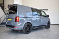 USED 2020 20 VOLKSWAGEN TRANSPORTER *DEPOSIT TAKEN* Huge Spec 4Motion Kombi