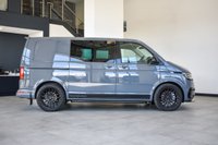 USED 2020 20 VOLKSWAGEN TRANSPORTER *DEPOSIT TAKEN* Huge Spec 4Motion Kombi