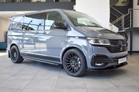 USED 2020 20 VOLKSWAGEN TRANSPORTER *DEPOSIT TAKEN* Huge Spec 4Motion Kombi