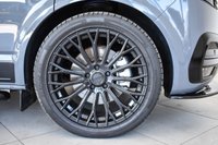 USED 2020 20 VOLKSWAGEN TRANSPORTER *DEPOSIT TAKEN* Huge Spec 4Motion Kombi