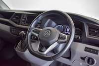USED 2020 20 VOLKSWAGEN TRANSPORTER *DEPOSIT TAKEN* Huge Spec 4Motion Kombi