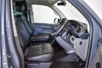 USED 2020 20 VOLKSWAGEN TRANSPORTER *DEPOSIT TAKEN* Huge Spec 4Motion Kombi