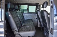 USED 2020 20 VOLKSWAGEN TRANSPORTER *DEPOSIT TAKEN* Huge Spec 4Motion Kombi