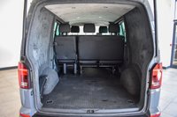 USED 2020 20 VOLKSWAGEN TRANSPORTER *DEPOSIT TAKEN* Huge Spec 4Motion Kombi