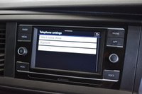 USED 2020 20 VOLKSWAGEN TRANSPORTER *DEPOSIT TAKEN* Huge Spec 4Motion Kombi