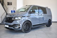 USED 2020 20 VOLKSWAGEN TRANSPORTER *DEPOSIT TAKEN* Huge Spec 4Motion Kombi