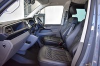 USED 2020 20 VOLKSWAGEN TRANSPORTER *DEPOSIT TAKEN* Huge Spec 4Motion Kombi