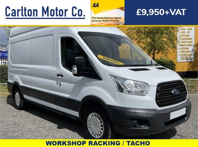 Carlton Motor Co
