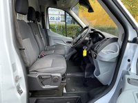 USED 2016 66 FORD TRANSIT 2.2 350 TDCi 125 L3 HIGH ROOF [ MOBILE WORKSHOP ]  CHOICE WORKSHOPS IN STOCK !!