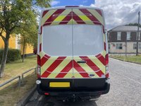 USED 2016 66 FORD TRANSIT 2.2 350 TDCi 125 L3 HIGH ROOF [ MOBILE WORKSHOP ]  CHOICE WORKSHOPS IN STOCK !!