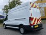 USED 2016 66 FORD TRANSIT 2.2 350 TDCi 125 L3 HIGH ROOF [ MOBILE WORKSHOP ]  CHOICE WORKSHOPS IN STOCK !!