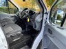 USED 2016 66 FORD TRANSIT 2.2 350 TDCi 125 L3 HIGH ROOF [ MOBILE WORKSHOP ]  CHOICE WORKSHOPS IN STOCK !!