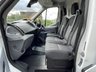 USED 2016 66 FORD TRANSIT 2.2 350 TDCi 125 L3 HIGH ROOF [ MOBILE WORKSHOP ]  CHOICE WORKSHOPS IN STOCK !!