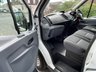USED 2016 66 FORD TRANSIT 2.2 350 TDCi 125 L3 HIGH ROOF [ MOBILE WORKSHOP ]  CHOICE WORKSHOPS IN STOCK !!