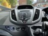 USED 2016 66 FORD TRANSIT 2.2 350 TDCi 125 L3 HIGH ROOF [ MOBILE WORKSHOP ]  CHOICE WORKSHOPS IN STOCK !!
