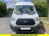 USED 2016 66 FORD TRANSIT 2.2 350 TDCi 125 L3 HIGH ROOF [ MOBILE WORKSHOP ]  CHOICE WORKSHOPS IN STOCK !!