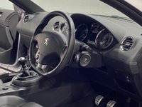 USED 2015 PEUGEOT RCZ 2.0 HDI GT 2d 163 BHP Another Super Low Mileage 18142 Miles 1 Owner , Original showroom brochure rare and OUTSTANDING