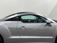 USED 2015 PEUGEOT RCZ 2.0 HDI GT 2d 163 BHP Another Super Low Mileage 18142 Miles 1 Owner , Original showroom brochure rare and OUTSTANDING