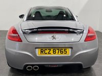 USED 2015 PEUGEOT RCZ 2.0 HDI GT 2d 163 BHP Another Super Low Mileage 18142 Miles 1 Owner , Original showroom brochure rare and OUTSTANDING