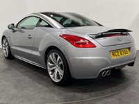 USED 2015 PEUGEOT RCZ 2.0 HDI GT 2d 163 BHP Another Super Low Mileage 18142 Miles 1 Owner , Original showroom brochure rare and OUTSTANDING