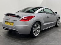 USED 2015 PEUGEOT RCZ 2.0 HDI GT 2d 163 BHP Another Super Low Mileage 18142 Miles 1 Owner , Original showroom brochure rare and OUTSTANDING