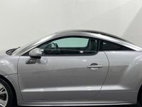 USED 2015 PEUGEOT RCZ 2.0 HDI GT 2d 163 BHP Another Super Low Mileage 18142 Miles 1 Owner , Original showroom brochure rare and OUTSTANDING