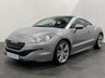 USED 2015 PEUGEOT RCZ 2.0 HDI GT 2d 163 BHP Another Super Low Mileage 18142 Miles 1 Owner , Original showroom brochure rare and OUTSTANDING