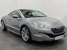USED 2015 PEUGEOT RCZ 2.0 HDI GT 2d 163 BHP Another Super Low Mileage 18142 Miles 1 Owner , Original showroom brochure rare and OUTSTANDING