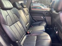 USED 2017 N LAND ROVER RANGE ROVER SPORT 3.0 SDV6 HSE 5d 306 BHP COLOUR CODED BODYKIT -  PAN ROOF - UPGRADED WHEELS