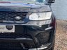 USED 2017 N LAND ROVER RANGE ROVER SPORT 3.0 SDV6 HSE 5d 306 BHP COLOUR CODED BODYKIT -  PAN ROOF - UPGRADED WHEELS