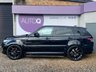 USED 2017 N LAND ROVER RANGE ROVER SPORT 3.0 SDV6 HSE 5d 306 BHP COLOUR CODED BODYKIT -  PAN ROOF - UPGRADED WHEELS