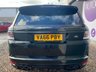 USED 2017 N LAND ROVER RANGE ROVER SPORT 3.0 SDV6 HSE 5d 306 BHP COLOUR CODED BODYKIT -  PAN ROOF - UPGRADED WHEELS