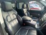 USED 2017 N LAND ROVER RANGE ROVER SPORT 3.0 SDV6 HSE 5d 306 BHP COLOUR CODED BODYKIT -  PAN ROOF - UPGRADED WHEELS