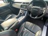 USED 2017 N LAND ROVER RANGE ROVER SPORT 3.0 SDV6 HSE 5d 306 BHP COLOUR CODED BODYKIT -  PAN ROOF - UPGRADED WHEELS