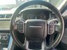 USED 2017 N LAND ROVER RANGE ROVER SPORT 3.0 SDV6 HSE 5d 306 BHP COLOUR CODED BODYKIT -  PAN ROOF - UPGRADED WHEELS