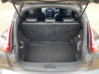 USED 2015 15 NISSAN JUKE 1.2 TEKNA DIG-T 5d 115 BHP 
