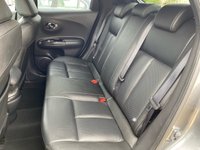 USED 2015 15 NISSAN JUKE 1.2 TEKNA DIG-T 5d 115 BHP 
