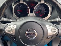USED 2015 15 NISSAN JUKE 1.2 TEKNA DIG-T 5d 115 BHP 