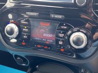USED 2015 15 NISSAN JUKE 1.2 TEKNA DIG-T 5d 115 BHP 