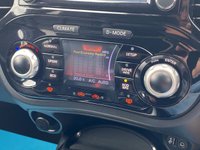 USED 2015 15 NISSAN JUKE 1.2 TEKNA DIG-T 5d 115 BHP 