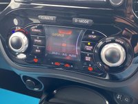 USED 2015 15 NISSAN JUKE 1.2 TEKNA DIG-T 5d 115 BHP 