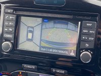 USED 2015 15 NISSAN JUKE 1.2 TEKNA DIG-T 5d 115 BHP 